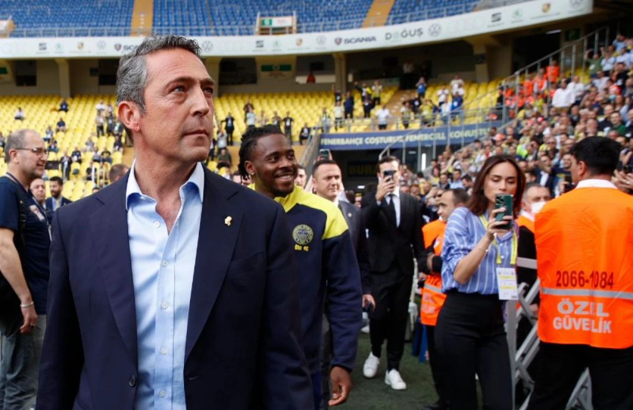 Fenerbahçe’de tarihi gün! Kongrede oylanacak maddeler belli oldu