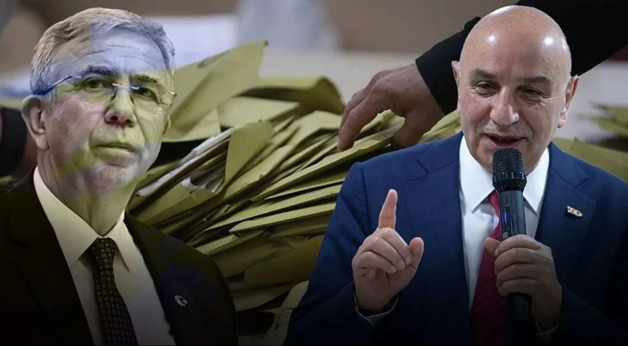 İstanbul, Ankara ve İzmir'de sonuçları en yakın kim bildi? İşte anket firmalarının 31 Mart 2024 seçim karnesi - 3. Resim