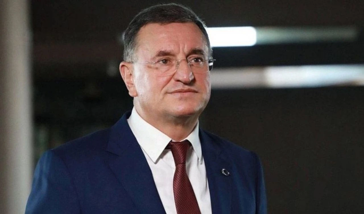 Hatay'da kıl payı AK Parti kazanmıştı! CHP'den itiraz geldi