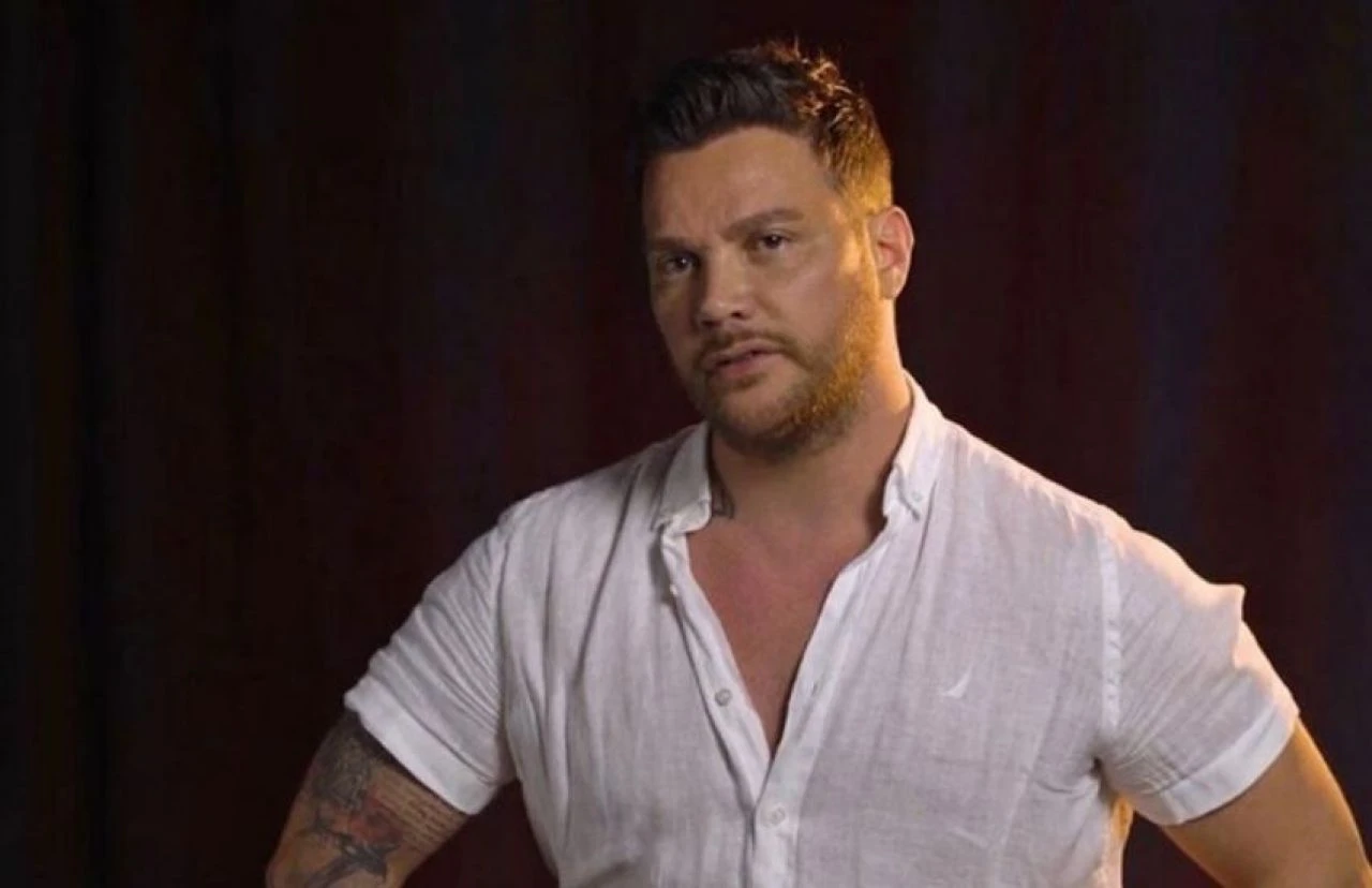 Klip çekimini o gece kulübünde yapmıştı! Sinan Akçıl'dan Gayrettepe'deki yangınla ilgili paylaşım - 2. Resim