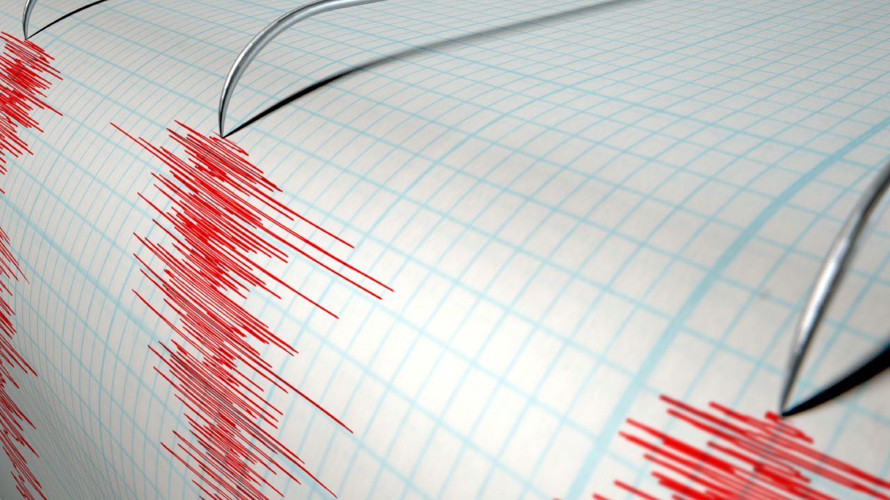 Malatya&#039;da deprem! Kandilli&#039;den ilk açıklama geldi