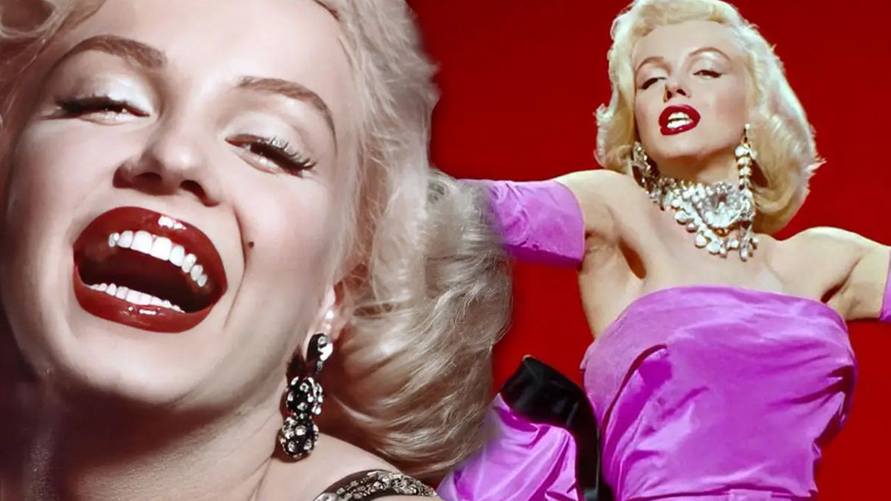 Marilyn Monroe&#039;nun mezarının yanı rekor fiyata satıldı: &quot;Hep hayalimdi&quot;