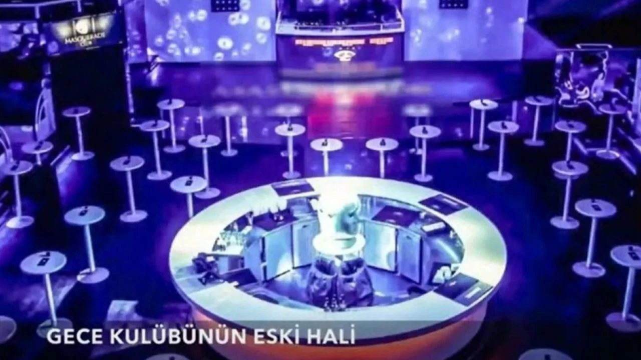 Masquerade Club kimindir? Beşiktaş'ta yanan gece kulübü kime ait?