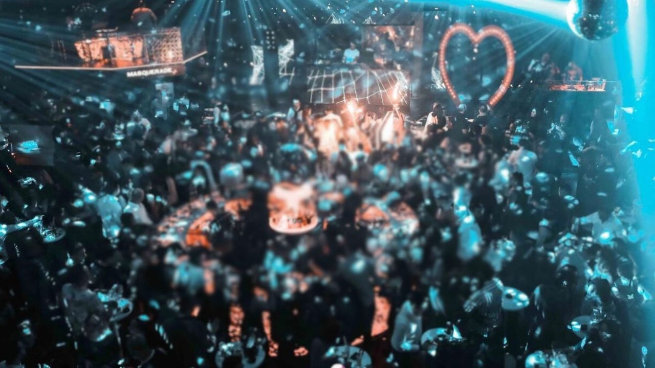 Masquerade Club kimindir? Beşiktaş&#039;ta yanan gece kulübü kime ait?