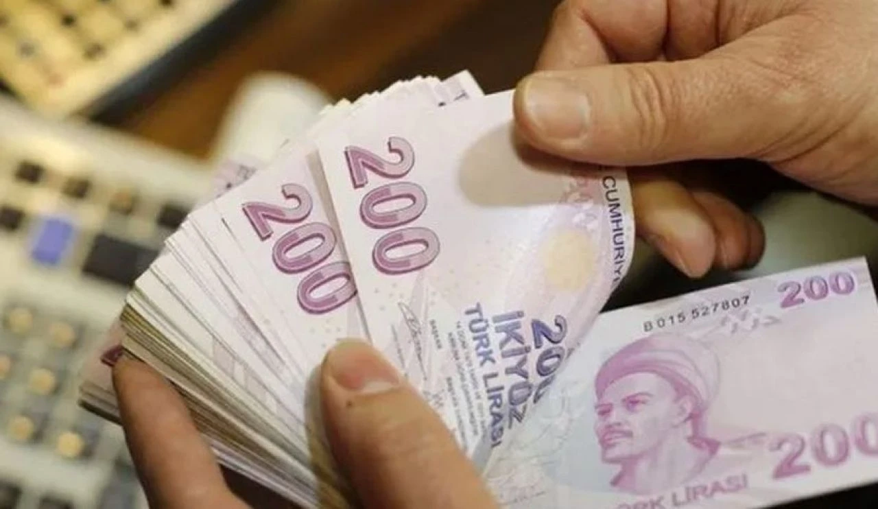 Milyonlarca emekliyi ilgilendiriyor! Ödemeler bugün başlıyor - 1. Resim