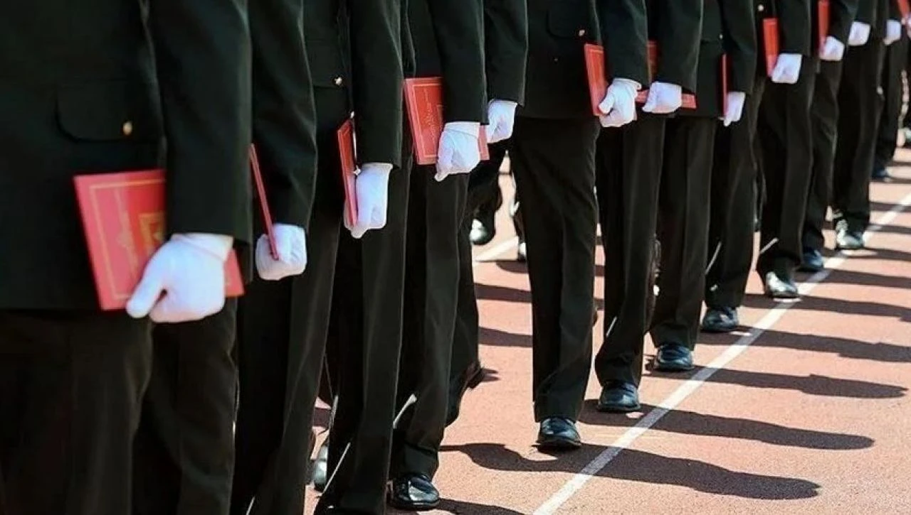 MSÜ 2024 tercihleri 3 Nisan - 10 Mayıs tarihleri arasında alınacak - 1. Resim