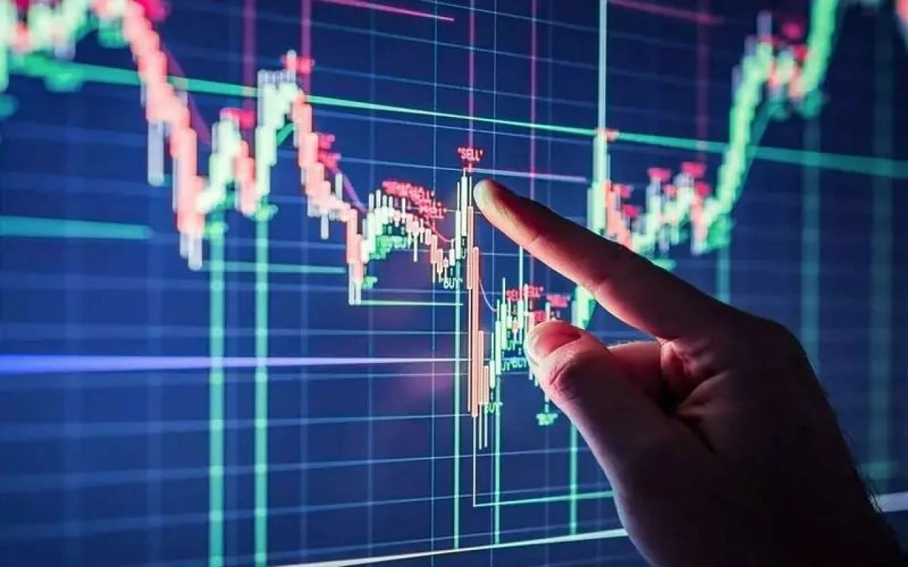 Nisan ayı borsaya yarıyor! Son 10 yılda 8 kez kazandırdı - 2. Resim