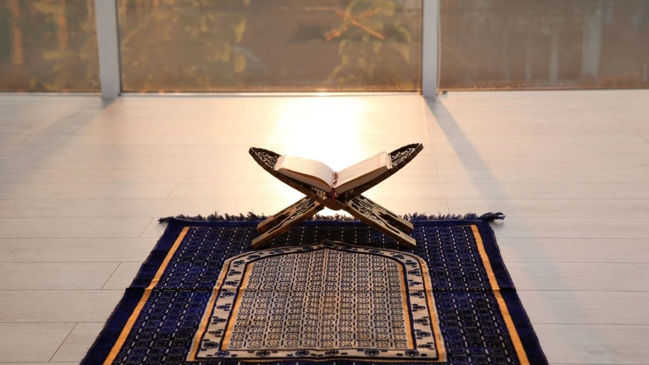 Ramazan-ı Şerif ayının en kıymetli gecesi! Kadir Gecesinde ibadetler 80 yıl değerinde