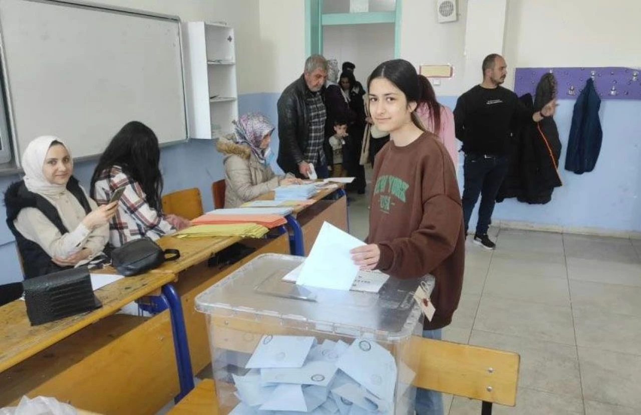 Saadet Partisi’nden Sason ve Yücebağ itirazı!