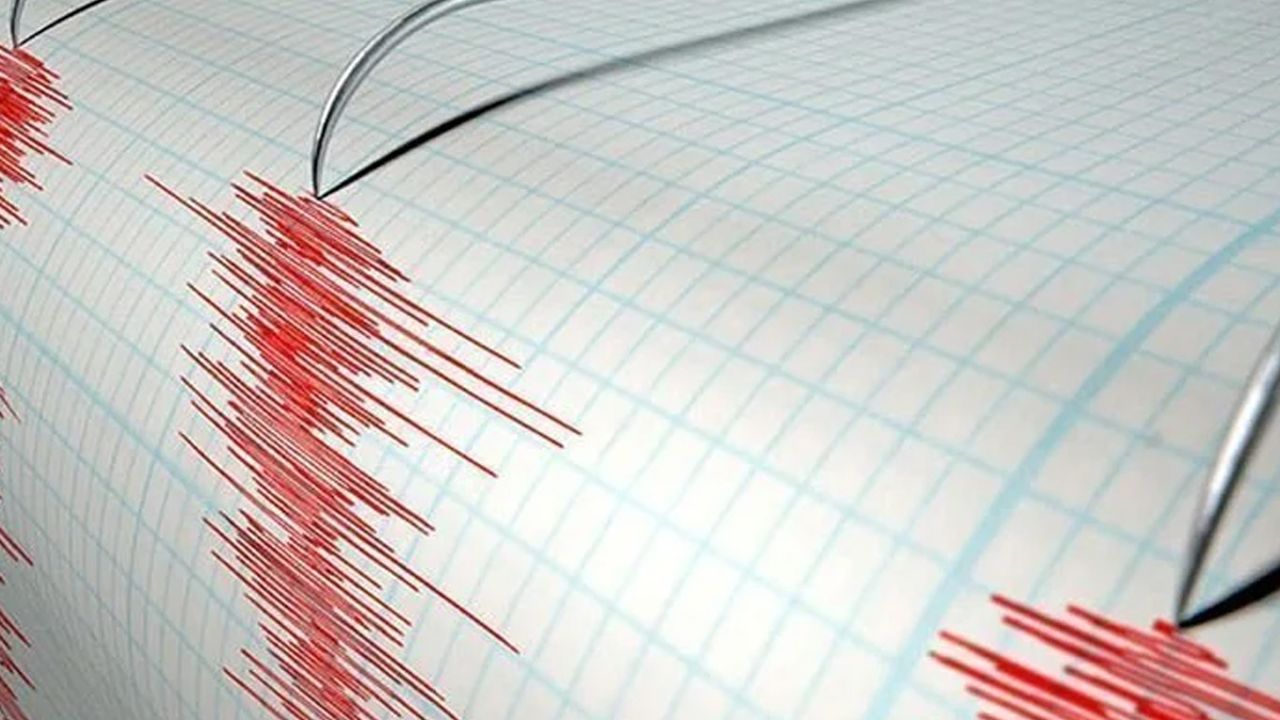 Son dakika! Akdeniz&#039;de deprem oldu: Kandilli ilk verileri paylaştı.