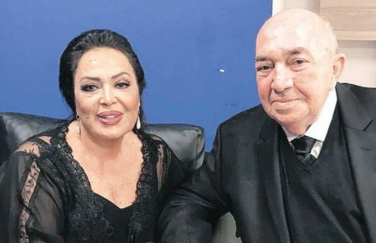 Türkan Şoray'ı keşfetmişti! Türkan İnanoğlu'nun ölümü sanat dünyasını yasa boğdu - 2. Resim