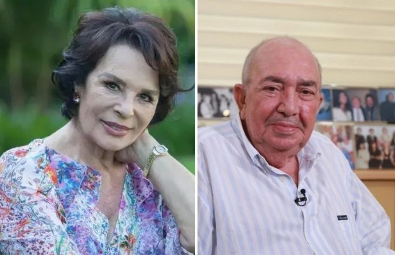 Türkan Şoray'ı keşfetmişti! Türkan İnanoğlu'nun ölümü sanat dünyasını yasa boğdu - 1. Resim