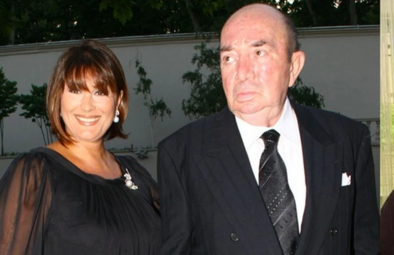 Ünlü yönetmen Türker İnanoğlu'nun hayatını kaybettiği iddiasına damadı Cüneyt Özdemir'den sert cevap