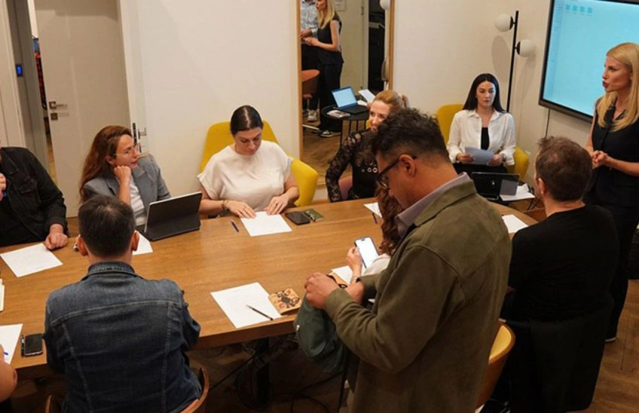 3. TAYF Uluslararası Kısa Film Festivali