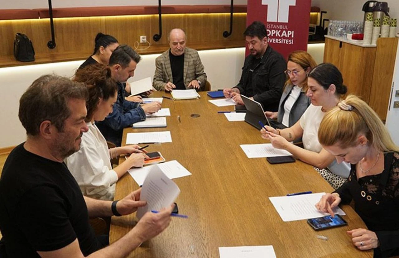 3. TAYF Uluslararası Kısa Film Festivali