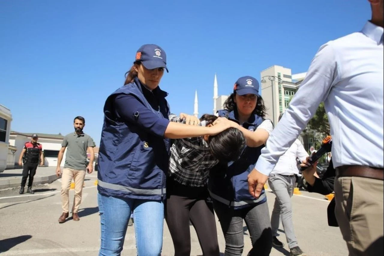 3 yaşındaki Lina Nazlı’nın ölümüyle ilgili davada sanıklara ceza yağdı - 1. Resim