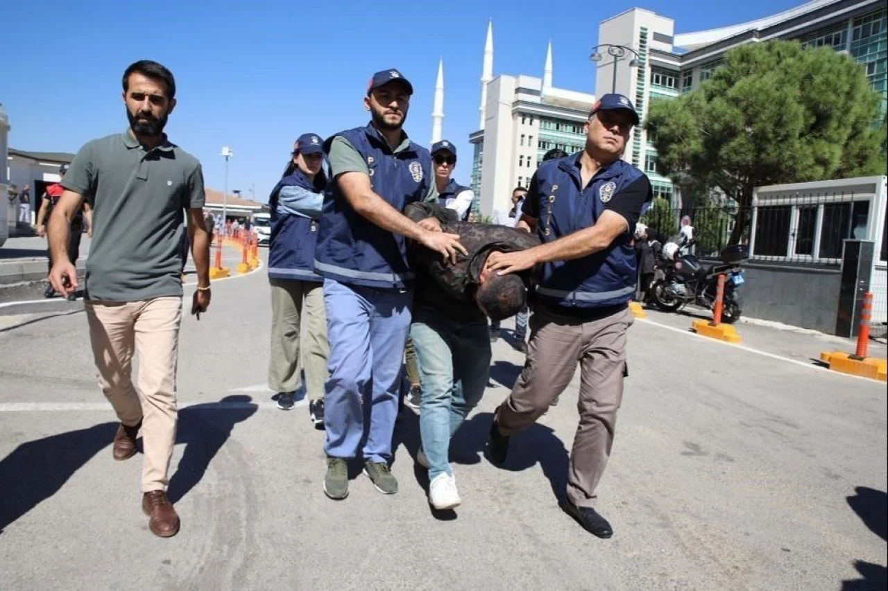 3 yaşındaki Lina Nazlı’nın ölümüyle ilgili davada sanıklara ceza yağdı - 2. Resim