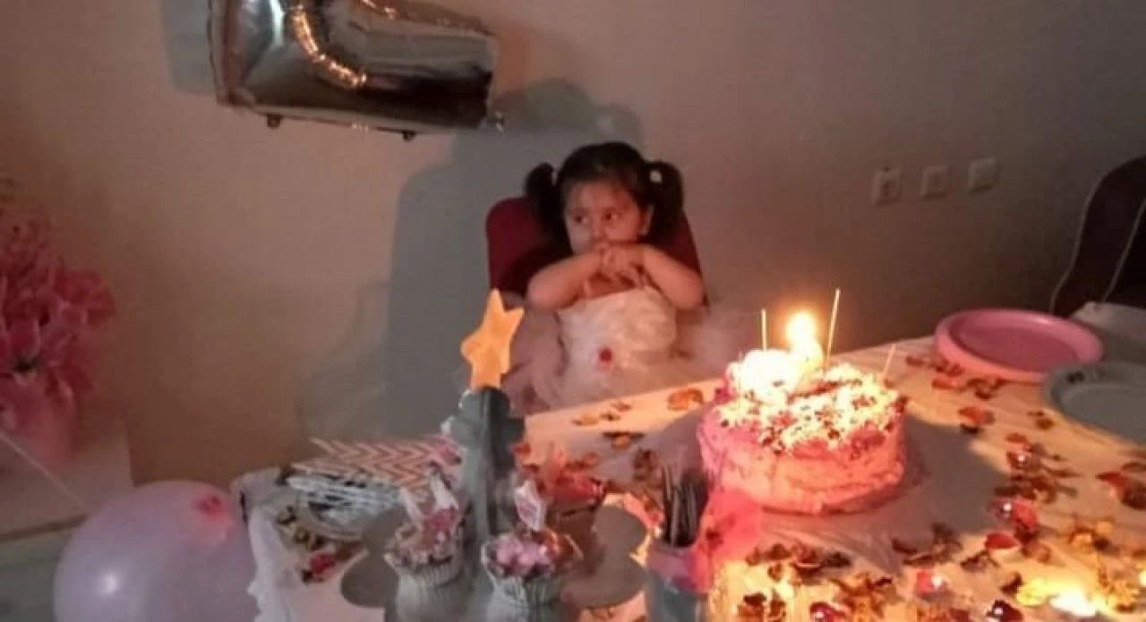 3 yaşındaki Lina Nazlı’nın ölümüyle ilgili davada sanıklara ceza yağdı - 3. Resim