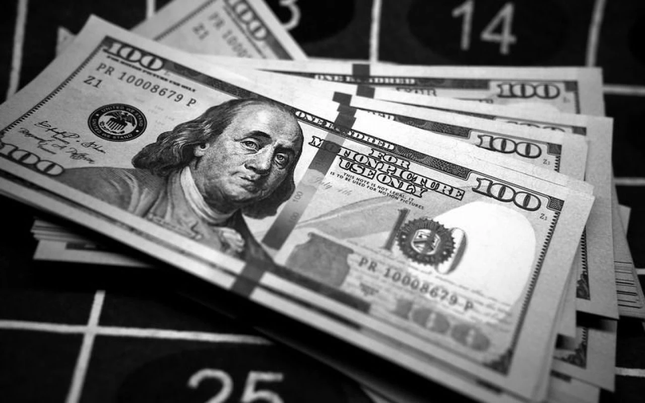 ABD'li bankadan dolar/TL tahmini! 30 liranın altına ineceği tarihi verdi - 2. Resim