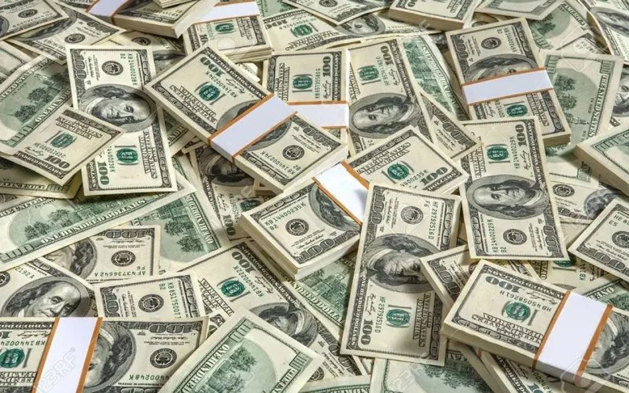 ABD'li bankadan dolar/TL tahmini! 30 liranın altına ineceği tarihi verdi - 1. Resim