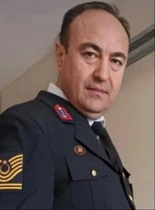 Acı haberi Milli Savunma Bakanlığı duyurdu: Şehidimiz var