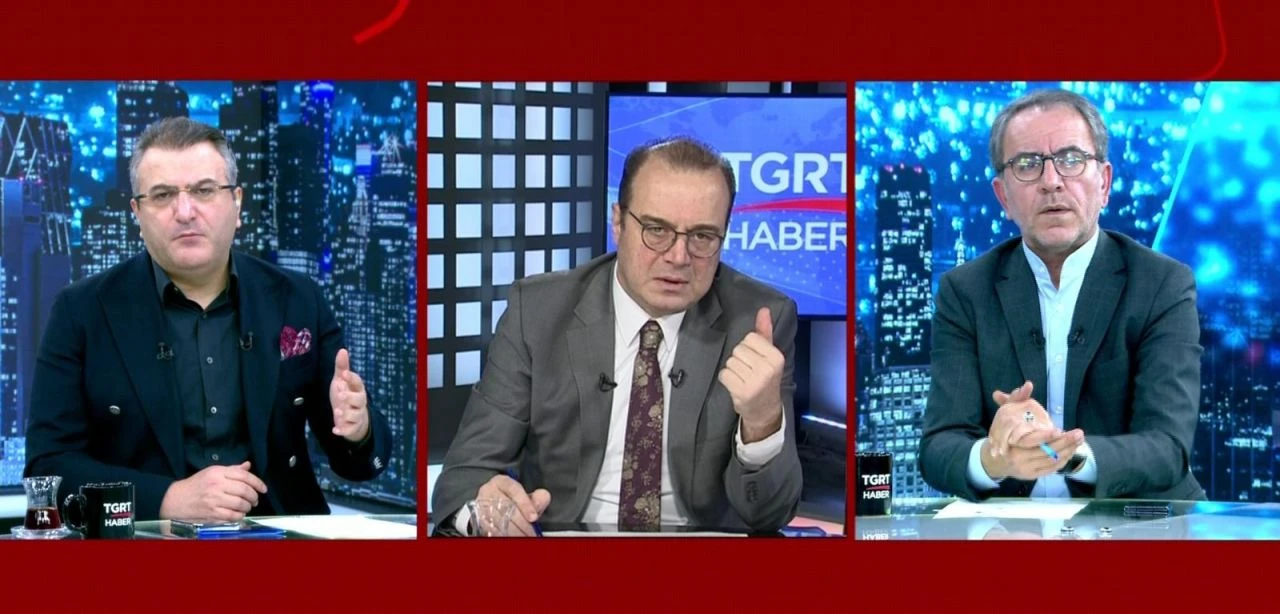 AK Parti'den seçim değerlendirmesi: İl başkanları görevden alınacak - 3. Resim