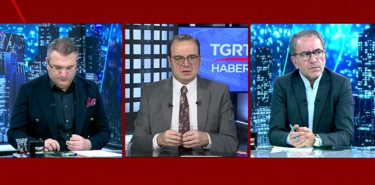 AK Parti'den seçim değerlendirmesi: İl başkanları görevden alınacak - 2. Resim