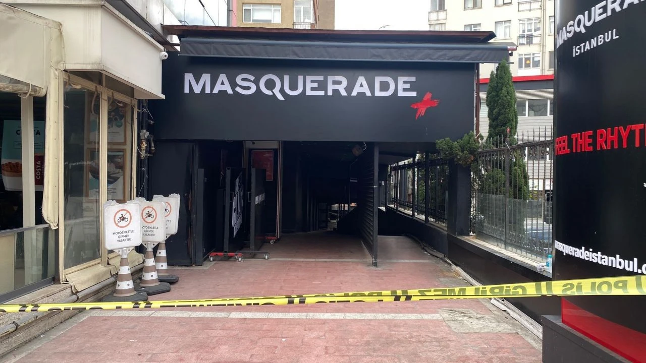 Beşiktaş'ta 29 kişinin hayatını kaybettiği yangın faciasıyla ilgili flaş gelişme: Gözaltı sayısı 9’a çıktı