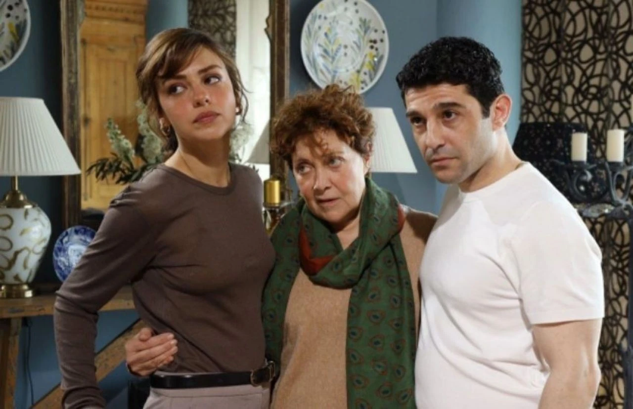 Bir dizi daha final kararı aldı! Yaban Çiçekleri izleyicisine kötü haber geldi