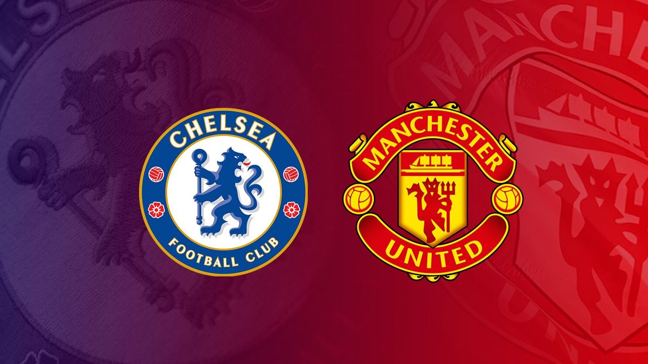 Chelsea - Manchester United maçı 4 Nisan Perşembe 22:15&#039;te oynanacak