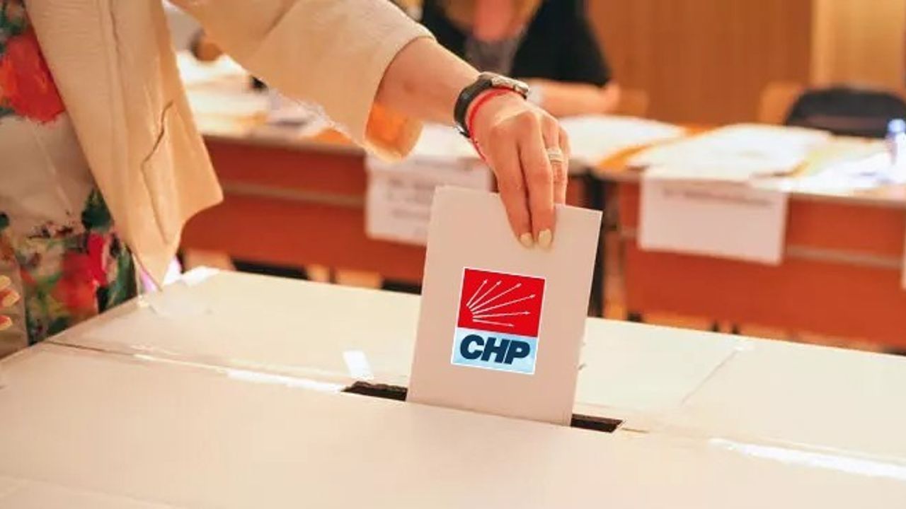 CHP seçim sonuçlarına itiraz etti MHP&#039;li adayın oyları yükseldi