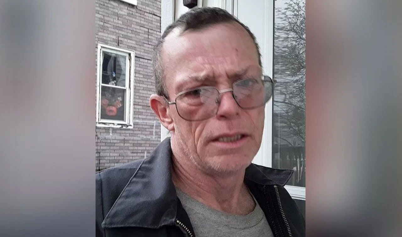 Çığlık kostümüyle komşusunu katletti film izlemeye geri döndü! - 2. Resim