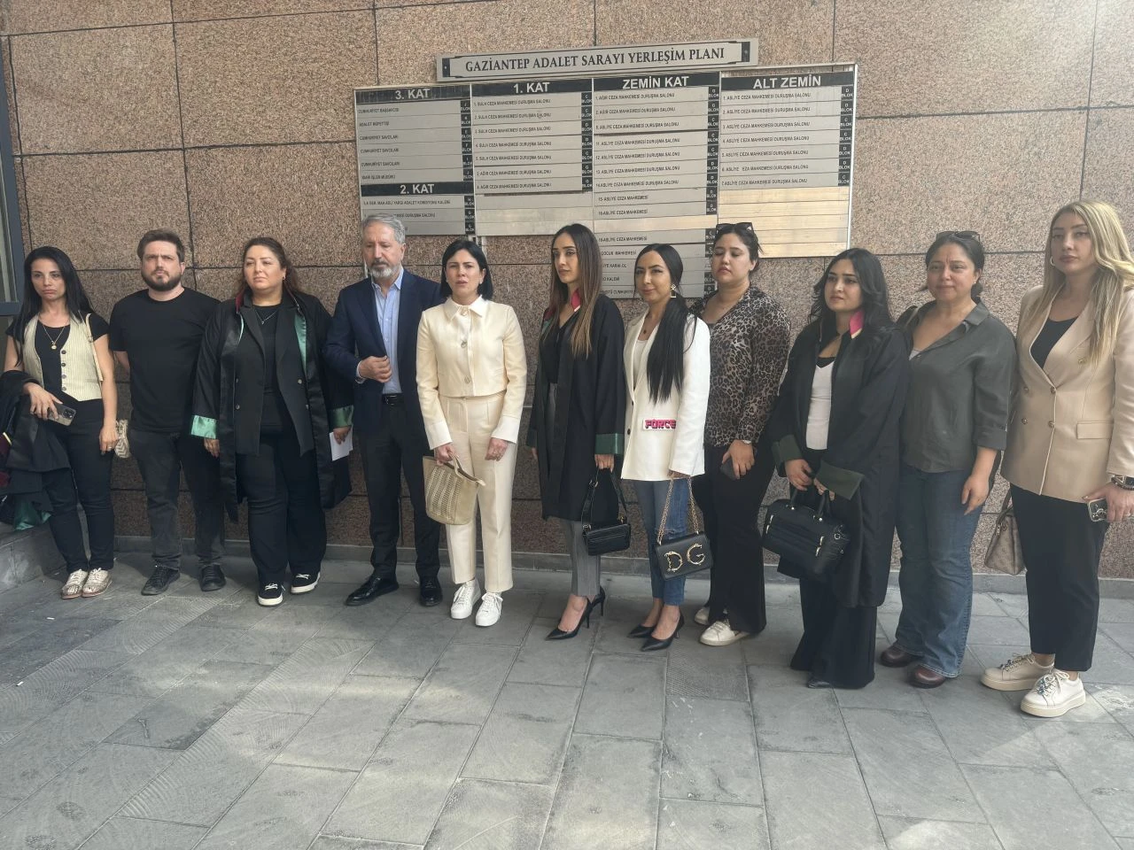 Derin dondurucuda 3 yaşındaki çocuk ölü bulunmuştu: Davada ceza yağdı