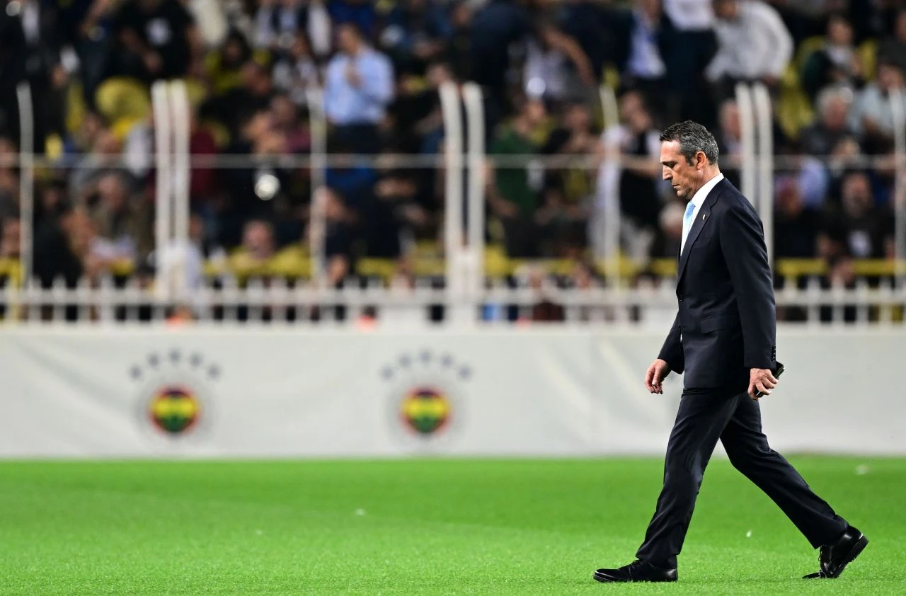 Dursun Özbek'ten Ali Koç'a sert cevap: Savcıları göreve çağırıyorum