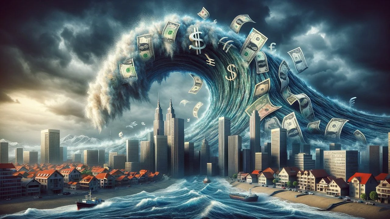 Ekonomi Koordinasyon Kurulu'ndan enflasyonla mücadele mesajı!  - 1. Resim