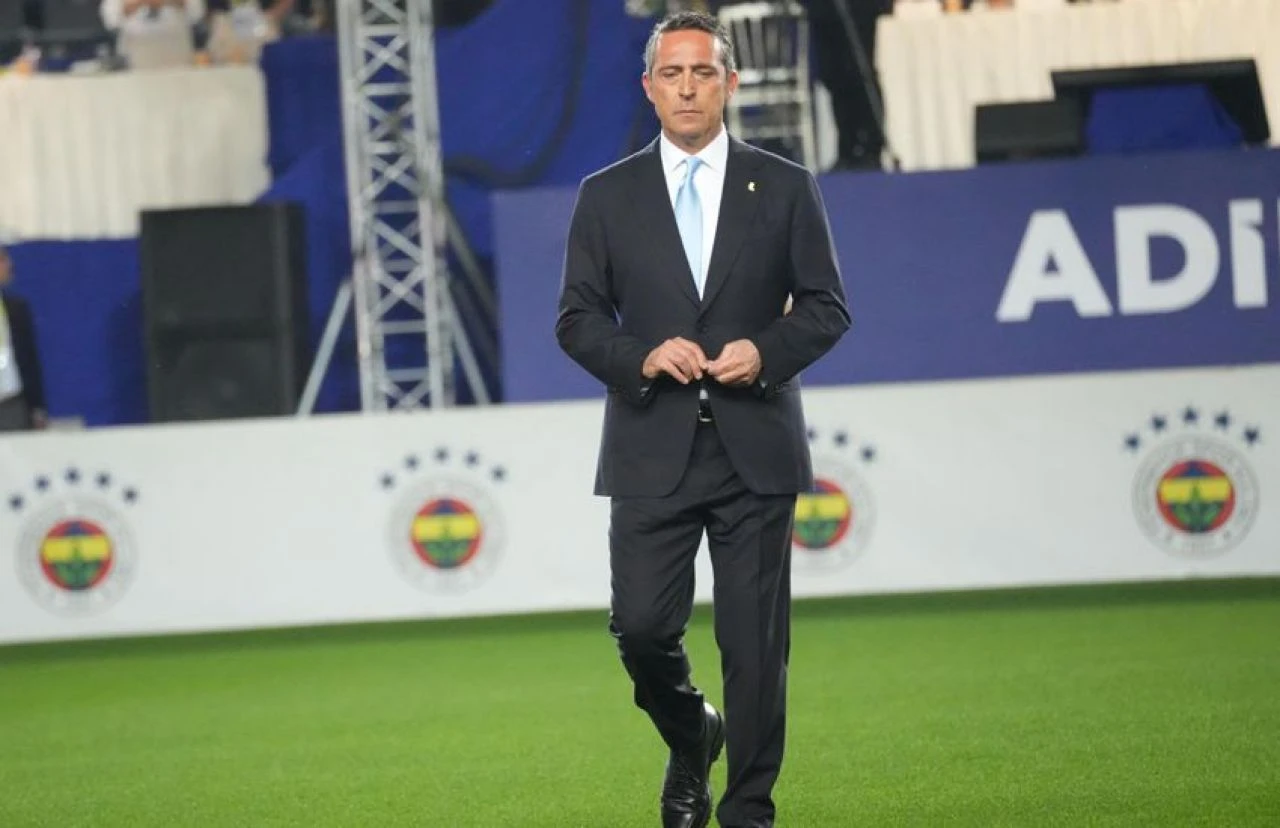 Fenerbahçe'yi bekleyen cezalar! Süper Kupa maçına çıkmazsa ne olur? - 1. Resim