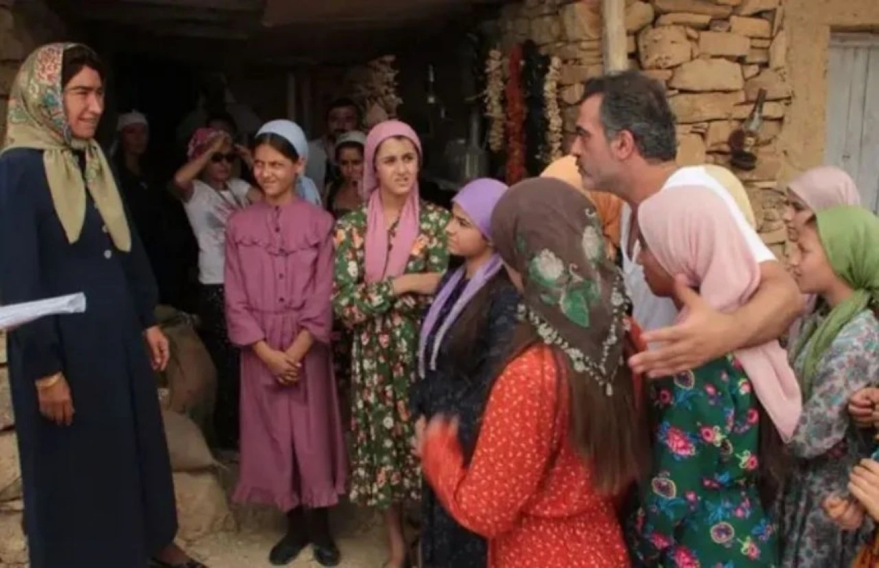 Hükümet Kadın'ı izledi, muhtar adayı oldu! Senaryo gerçek oldu