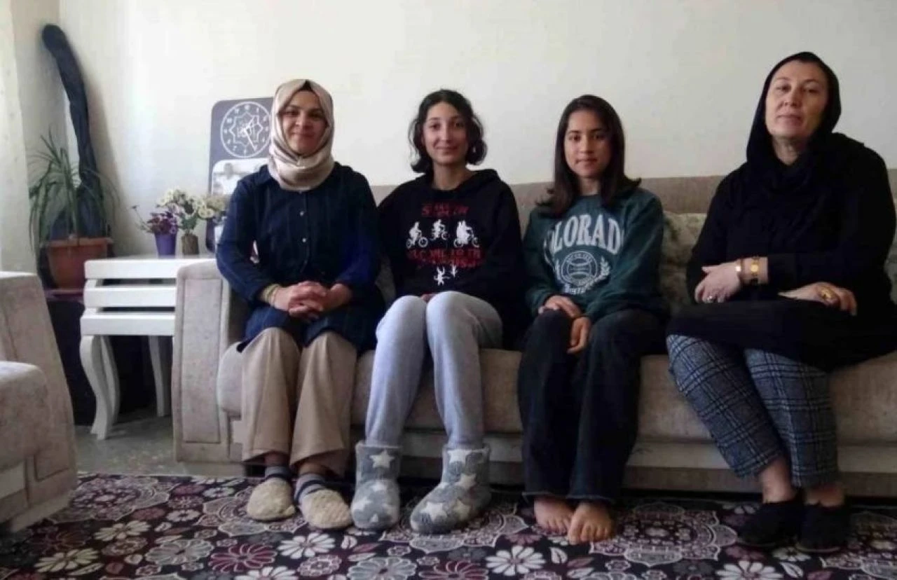 Hükümet Kadın'ı izledi, muhtar adayı oldu! Senaryo gerçek oldu