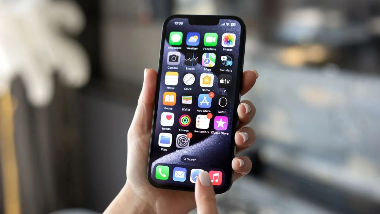 iOS 17.5 beta 1 yayınlandı: iPhone'a ne yenilikler geldi?