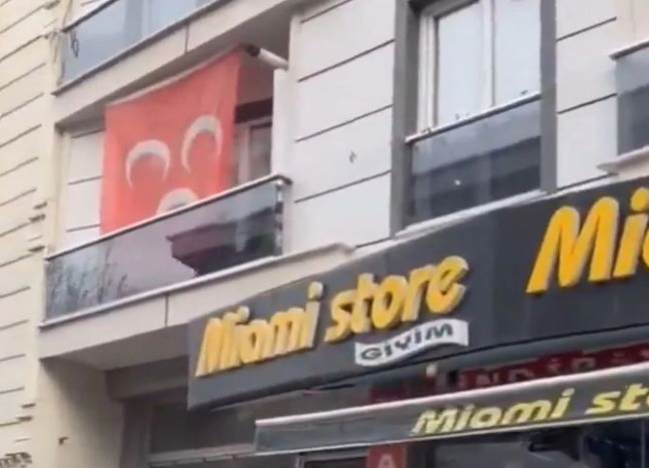 İstanbul'da izinsiz Van olaylarına müdahale: 100'ü aşkın gözaltı var - 3. Resim