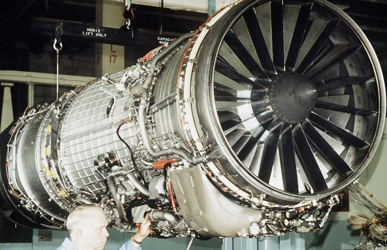 KAAN'a motor üreten şirketten 'tarihi adım' - 1. Resim