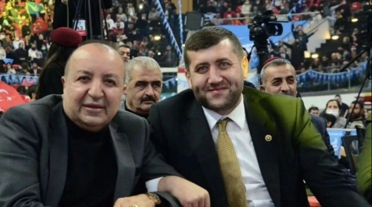 Kayseri Pınarbaşı'nda seçim 2 Haziran'da yenilenecek