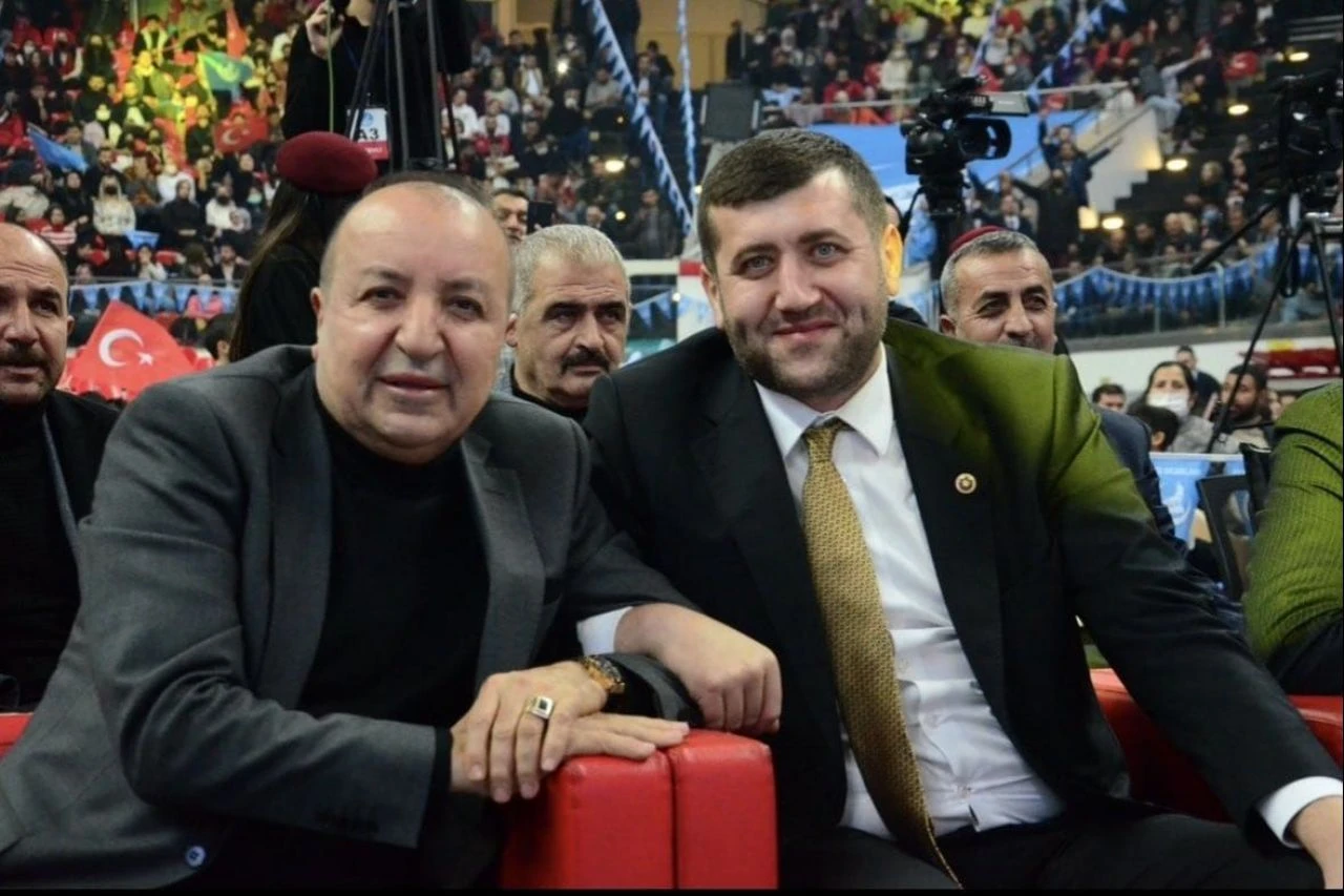 Kayseri Pınarbaşı'nda seçimler iptal edildi! Yeni seçim günü belli oldu - 1. Resim