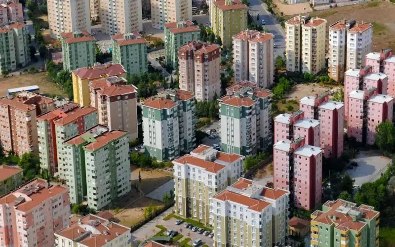 Kentsel dönüşüm yatırımcı tercihini değiştirdi, yıkılacak evlere talep arttı - 1. Resim