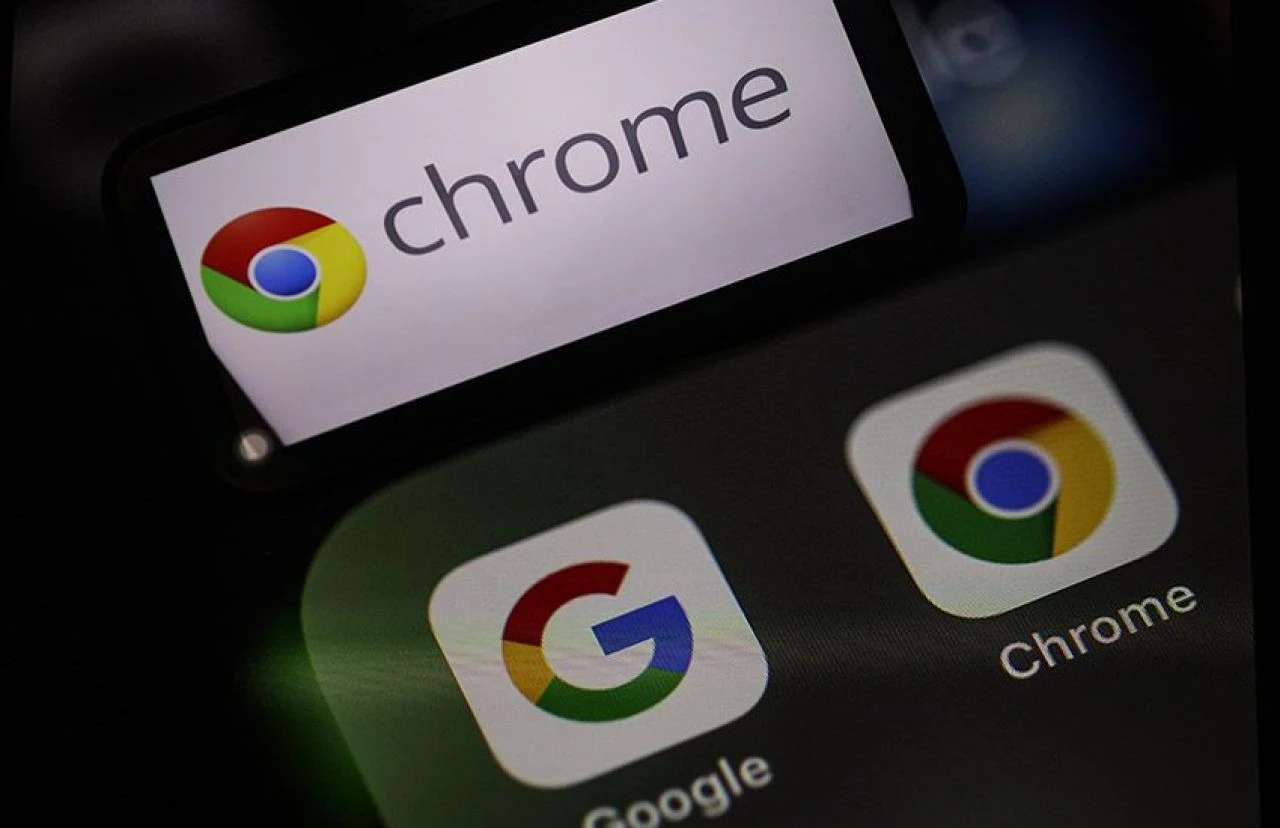 Mart 2024'te en çok kullanılan web tarayıcıları açıklandı - 1. Resim