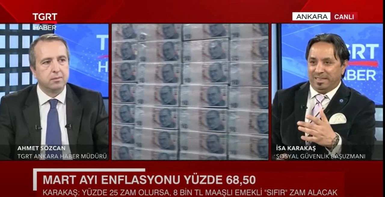 Memur ve emekli zammında kritik kulis! Uzmanı açıkladı: Sadece onlar ‘sıfır’ zam alacaklar