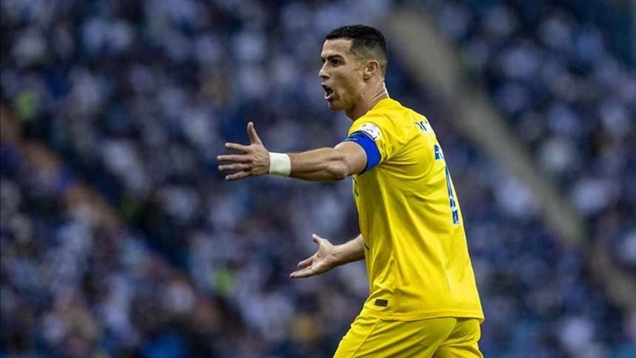 Ronaldo rekora doymuyor! 72 saatte 2 hat-trick yaptı