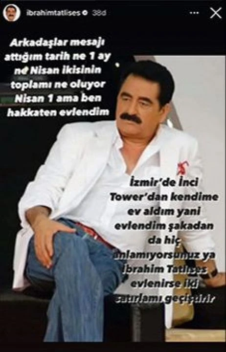 Seçim sonrası paylaşımı sosyal medyayı sallamıştı! 'Evleniyorum' sözlerine açıklık getirdi - 2. Resim