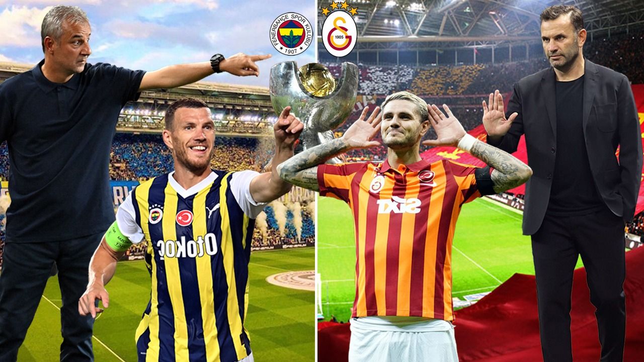 Son dakika! Fenerbahçe&#039;den Süper Kupa kararı!