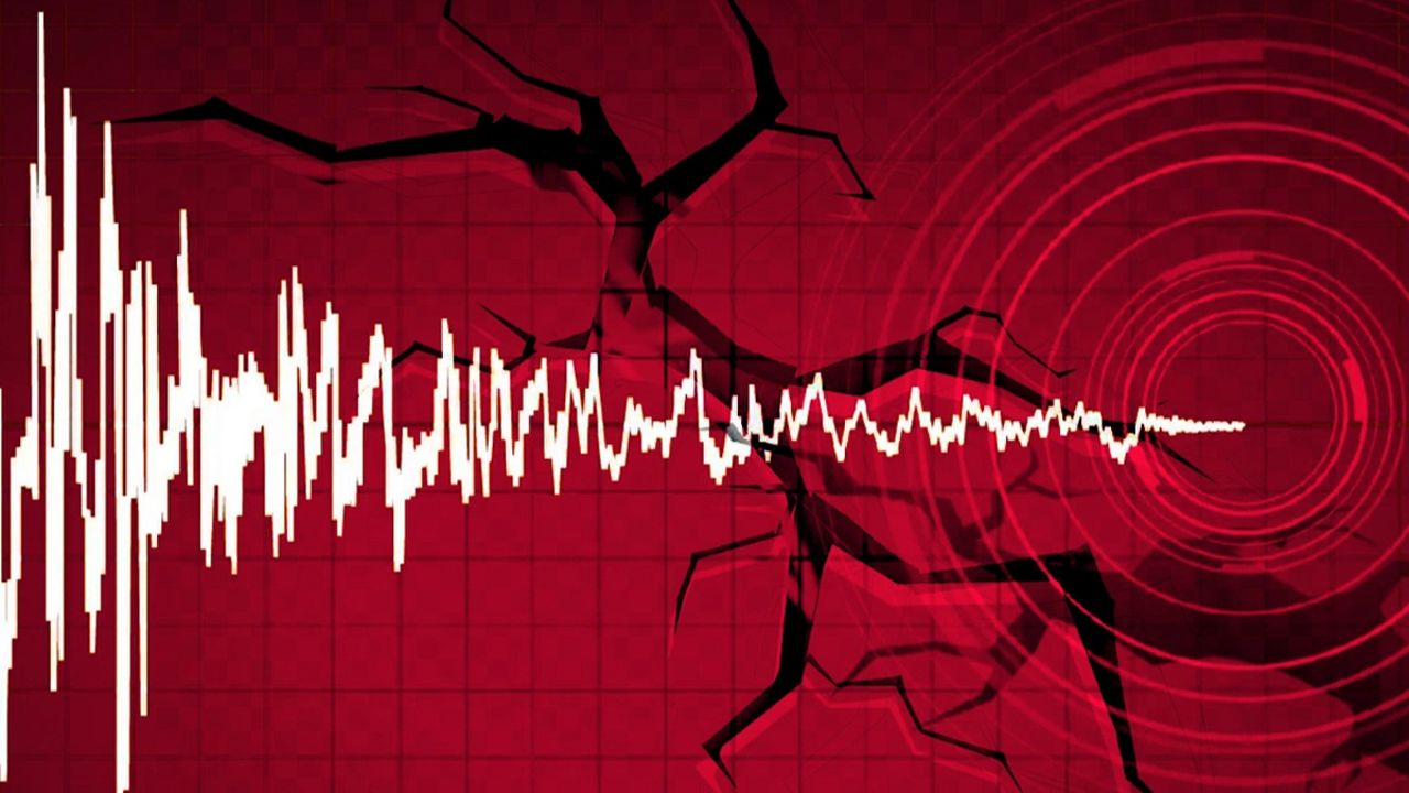 Son dakika! Malatya&#039;da şiddetli deprem: Kandilli ilk verileri paylaştı